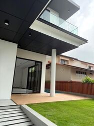 Golden Rise Estate (D21), Semi-Detached #562267061